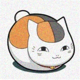漫友 推理菌 头像